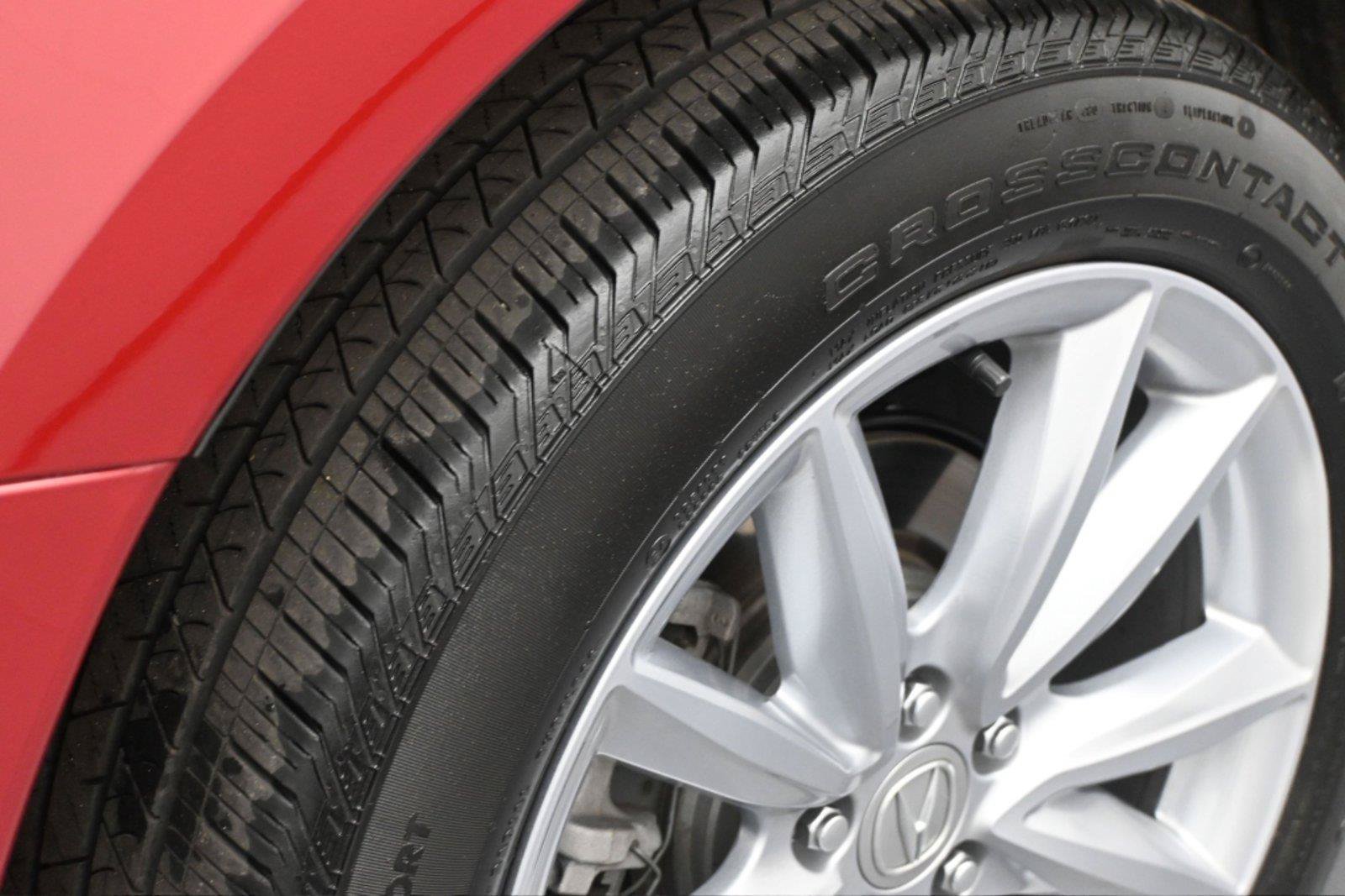 Certified 2024 Acura RDX SH-AWD image 13