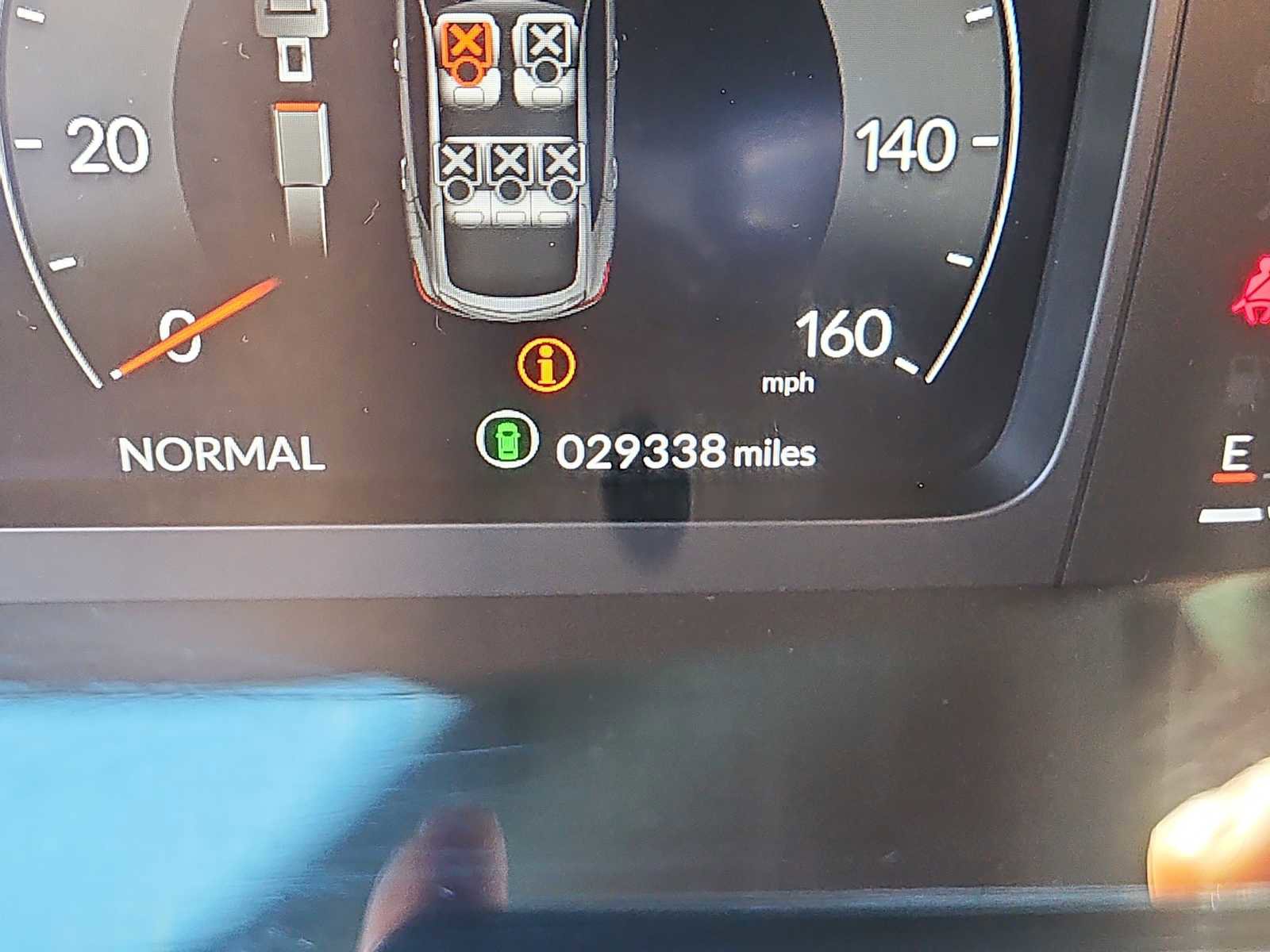 Used 2023 Acura Integra A-Spec FWD image 20