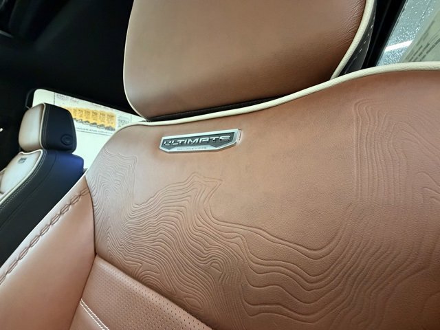 New 2025 GMC Sierra 1500 Denali Ultimate image 10