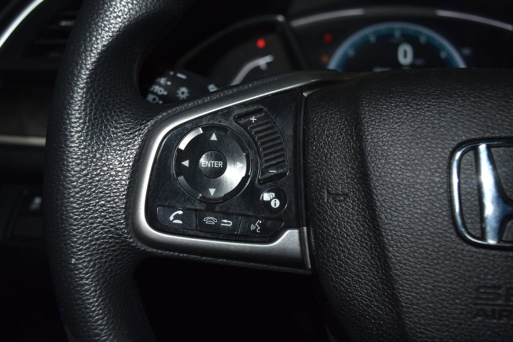 Used 2017 Honda Civic EX image 9
