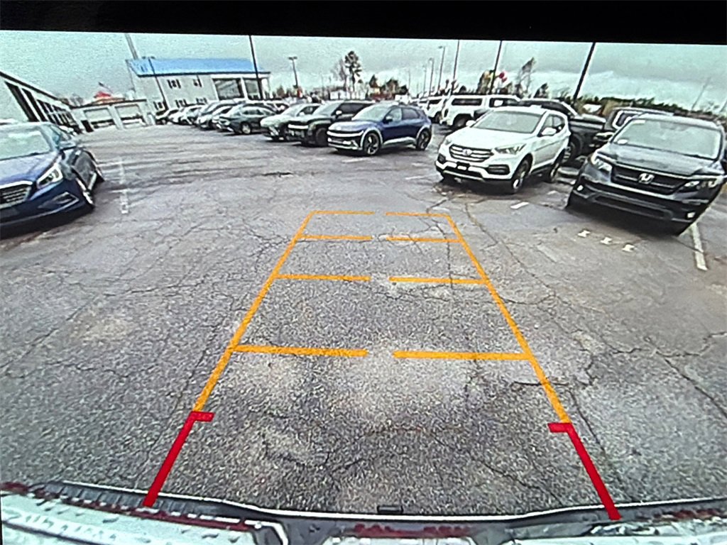 Used 2023 GMC Sierra 1500 Denali w/ Technology Package image 29