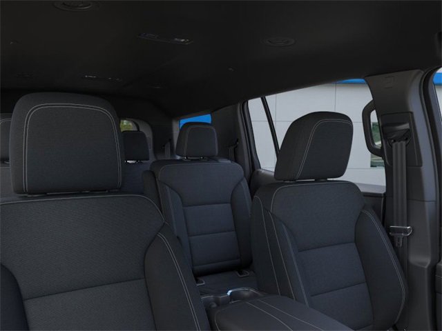 New 2026 Chevrolet Traverse LT w/ LPO, Floor Liner Package image 24