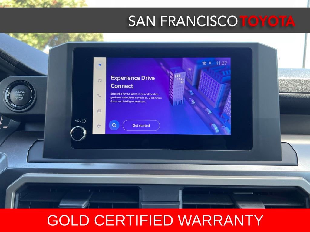 Certified 2024 Toyota Tacoma SR5 RWD image 26