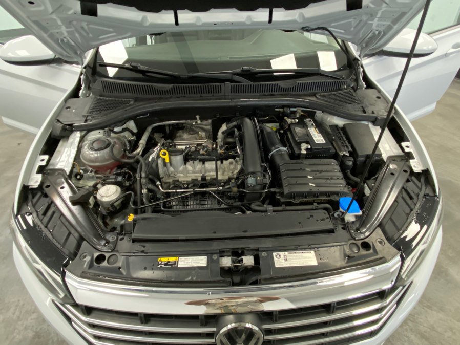 Used 2019 Volkswagen Jetta SE image 45