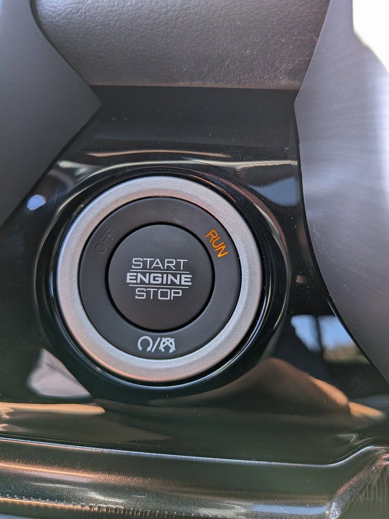 New 2026 RAM 2500 Rebel w/ Rebel Level 2 Equipment Group image 21