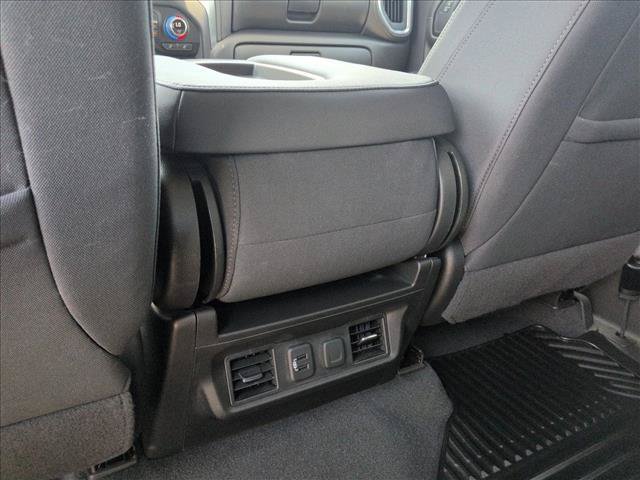 Used 2021 Chevrolet Silverado 1500 LT RWD image 23