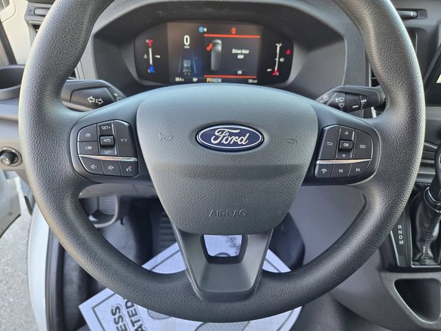 New 2026 Ford Transit 350 Low Roof AWD image 21