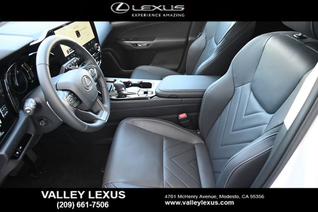 New 2026 Lexus NX 450h+ AWD w/ Luxury Package image 15