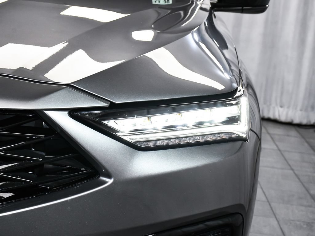 Used 2026 Acura MDX A-Spec AWD/4WD image 85