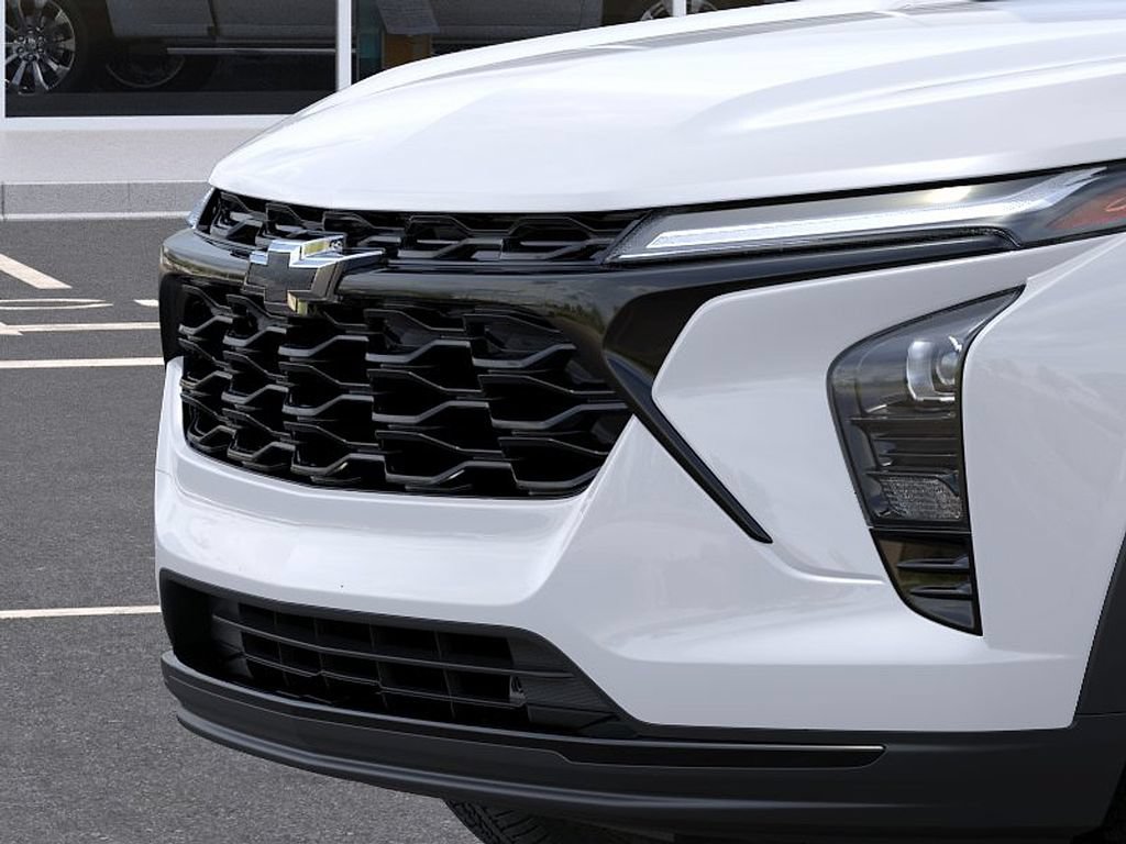 New 2026 Chevrolet Trax LT w/ Driver Confidence Package FWD image 13