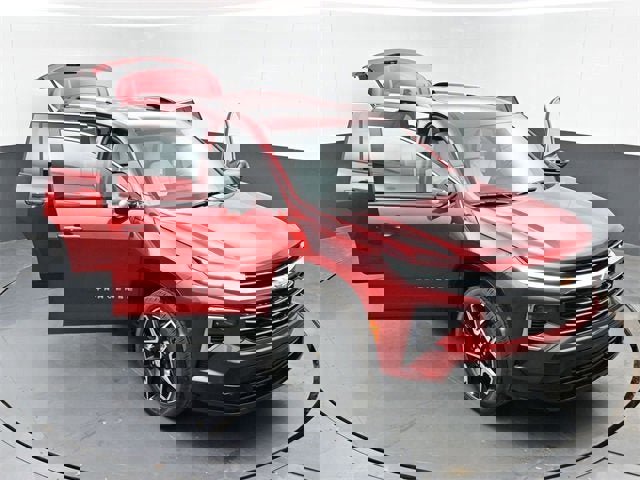 New 2026 Chevrolet Traverse High Country w/ LPO, Floor Liner Package image 54