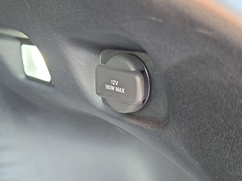Used 2024 Honda HR-V Sport image 30