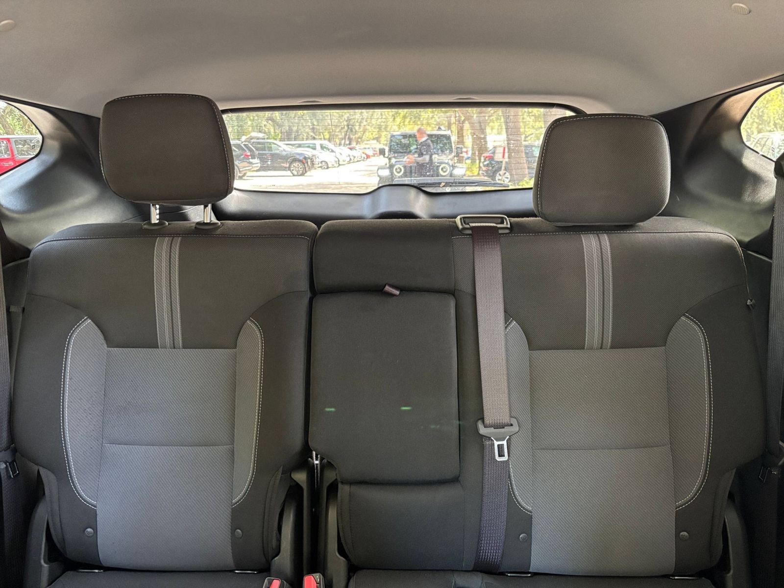 Used 2026 Chevrolet Blazer LT FWD image 37