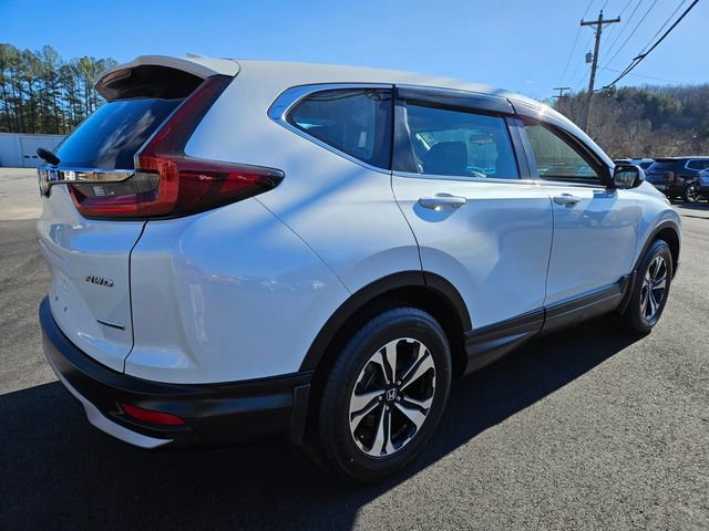 Used 2021 Honda CR-V Special Edition image 7