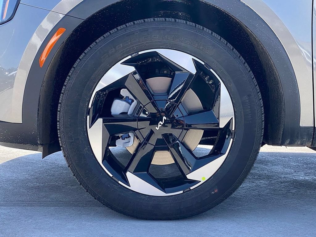 New 2026 Kia Sorento EX AWD/4WD image 10