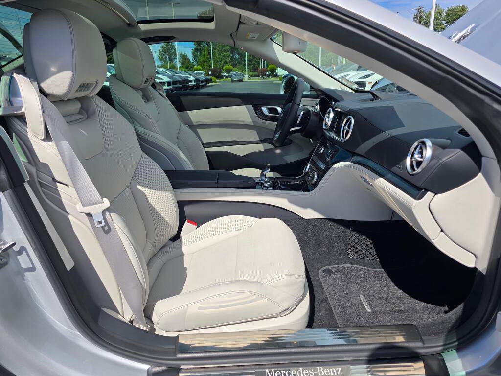 Used 2020 Mercedes-Benz SL 450 image 19