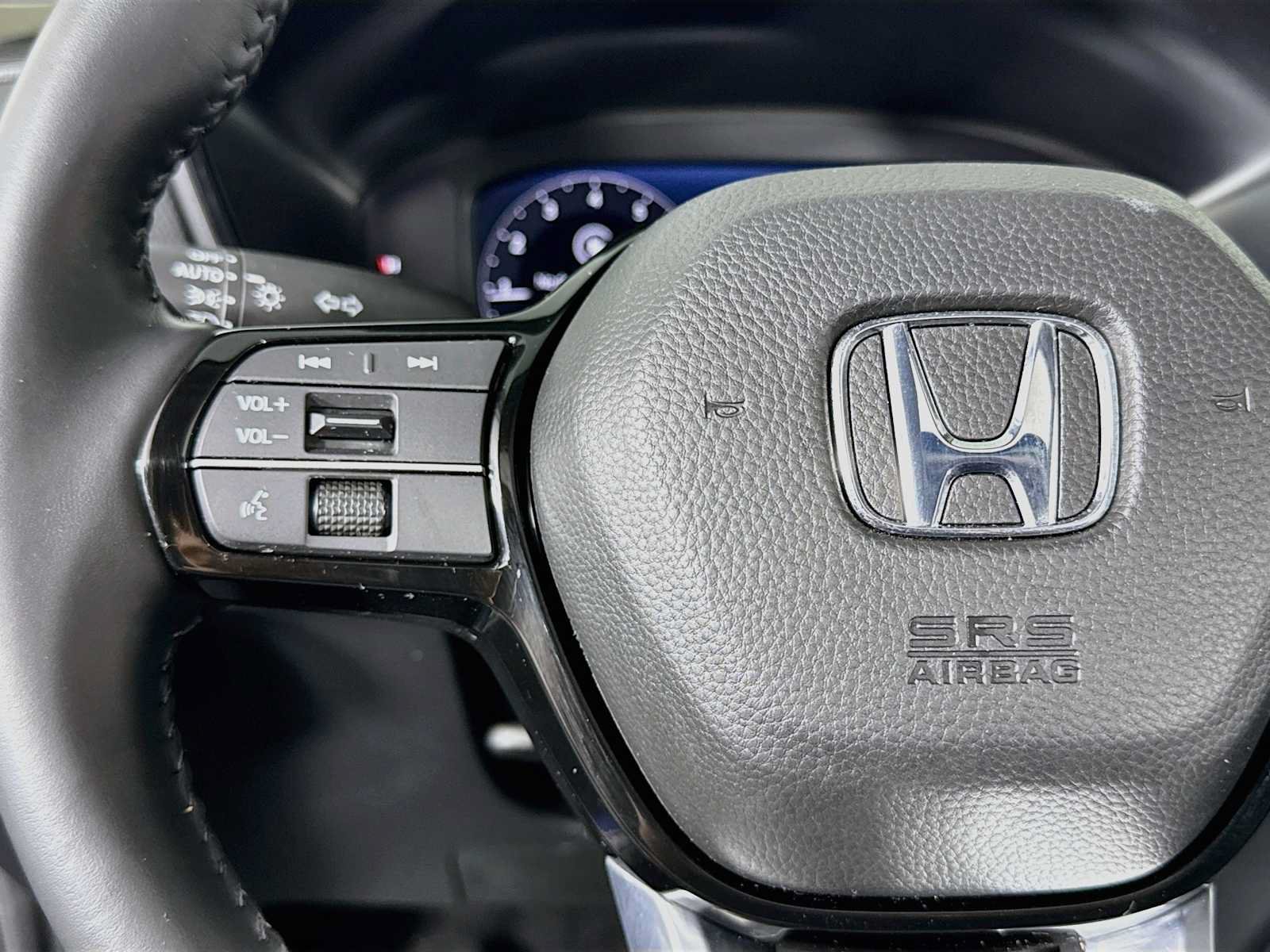 Used 2026 Honda CR-V EX-L image 14
