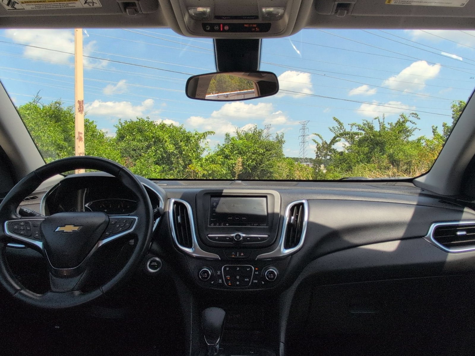 Used 2024 Chevrolet Equinox LT AWD/4WD image 26