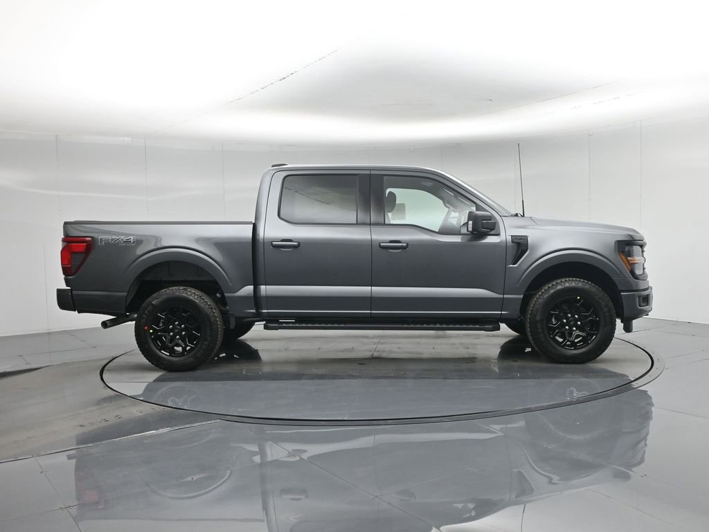 New 2026 Ford F150 XLT image 27