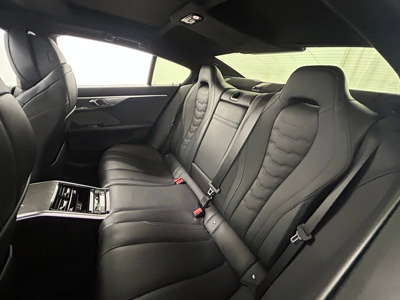 Used 2023 BMW 840i Gran Coupe xDrive image 33