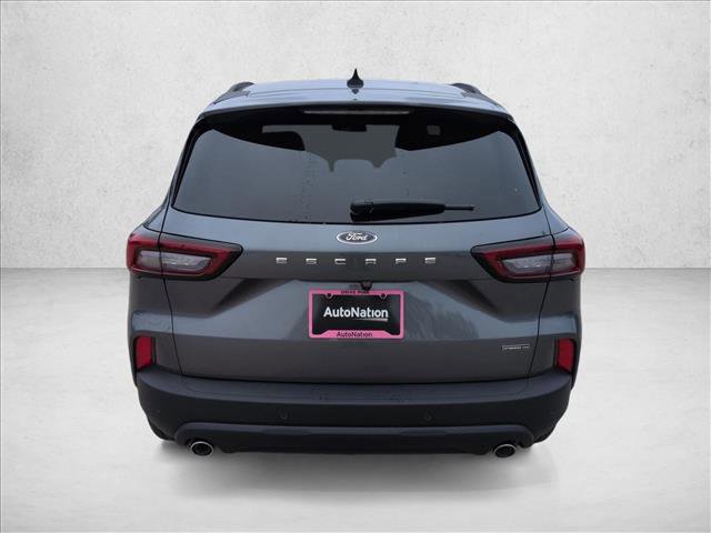 New 2026 Ford Escape ST-Line Select w/ Tech Pack #1 image 7