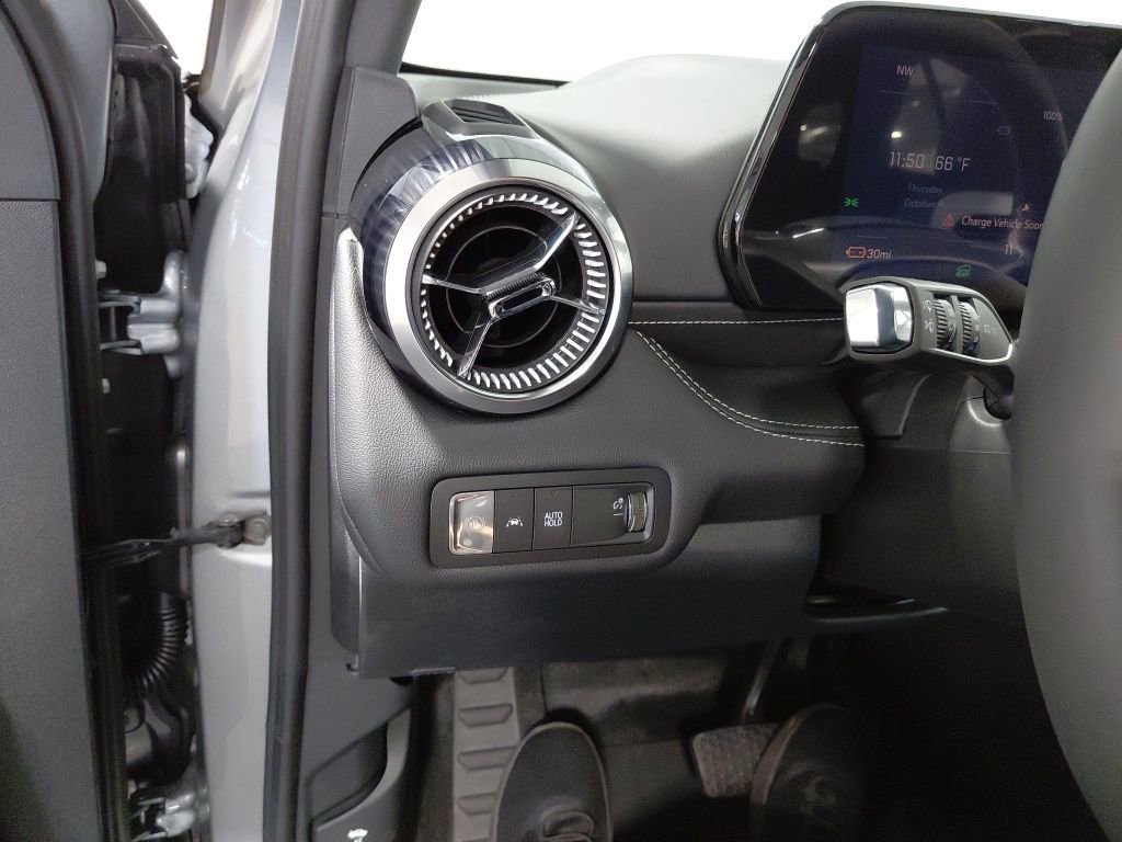 New 2026 Chevrolet Blazer EV LT image 31