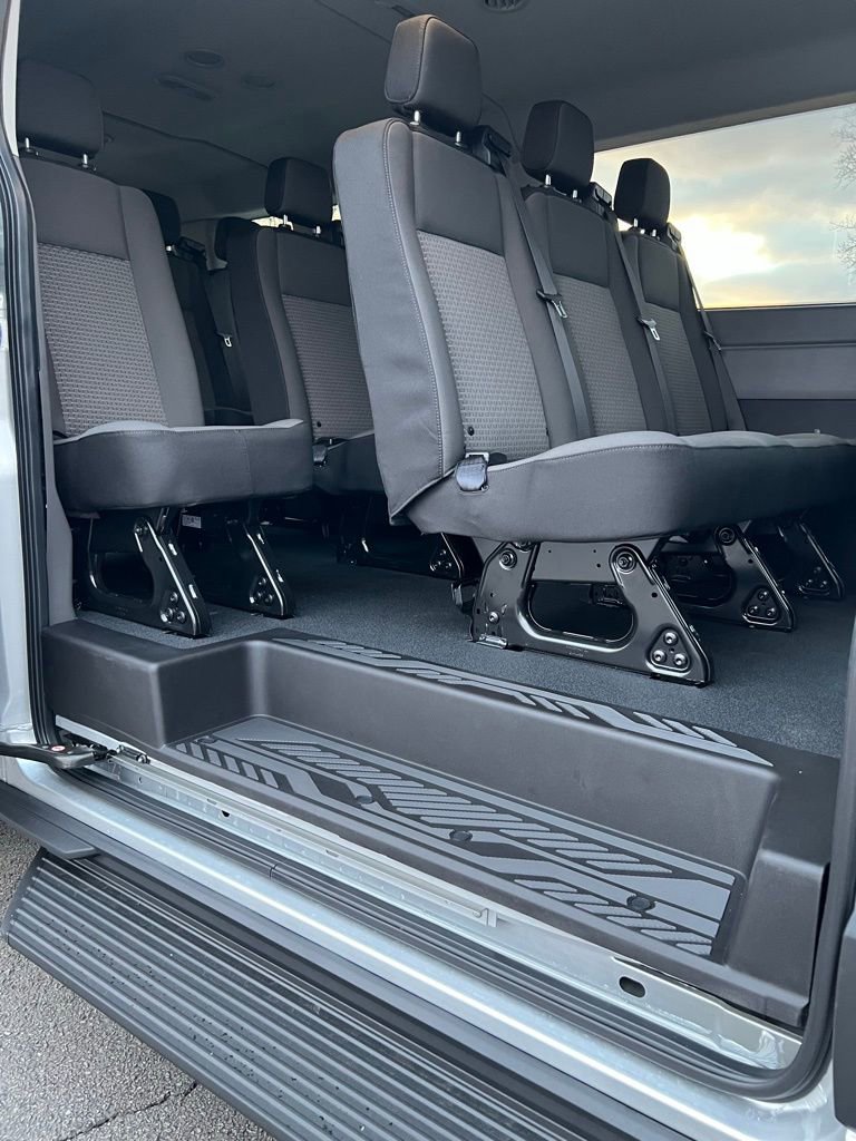New 2026 Ford Transit 350 XL image 15