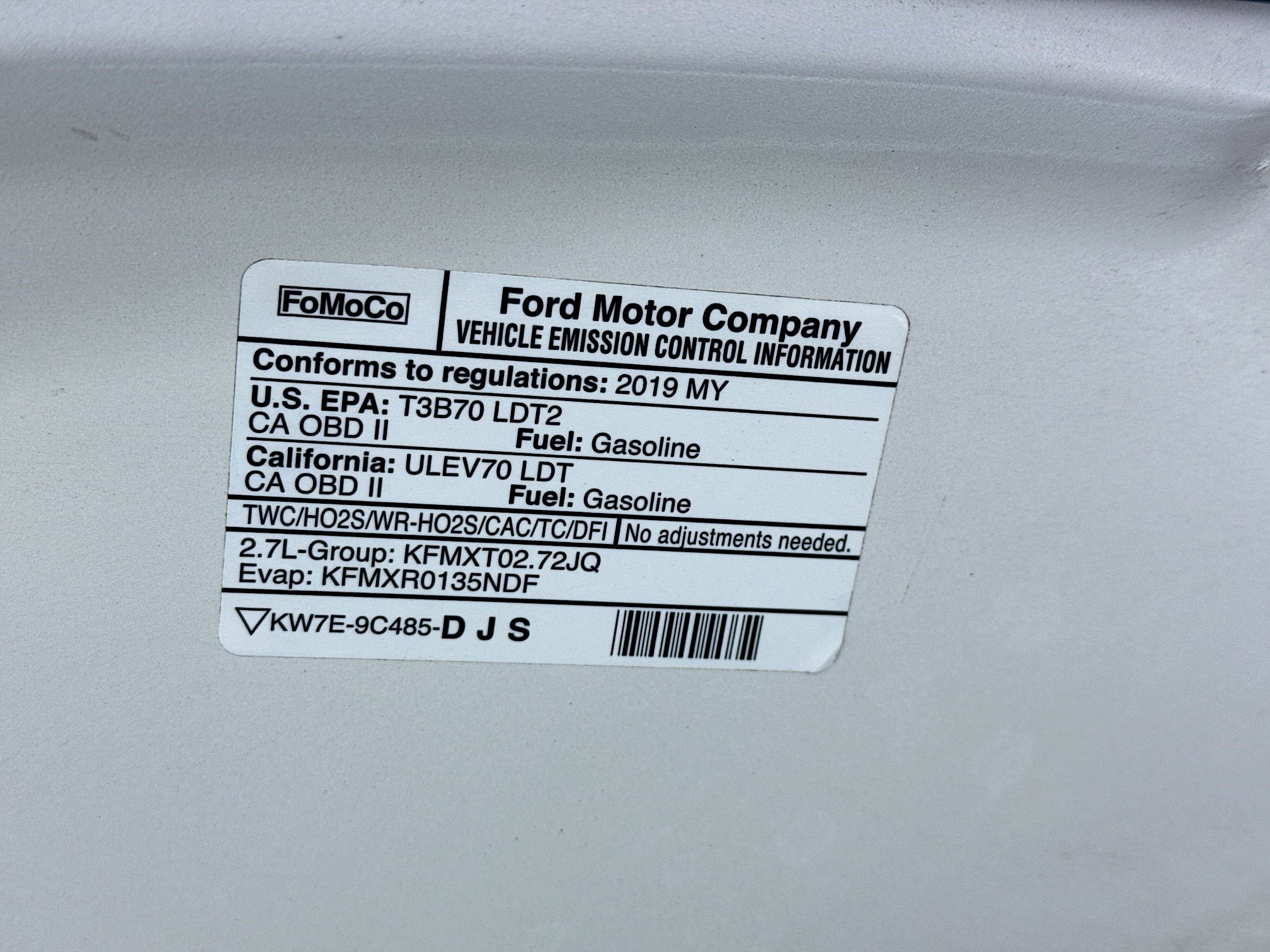 Used 2019 Lincoln Nautilus Reserve image 21