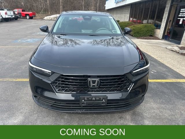 Used 2023 Honda Accord LX image 3