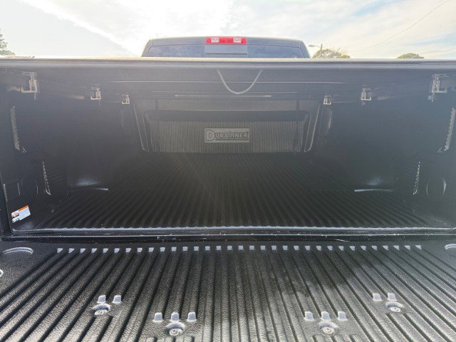 Used 2019 RAM 2500 Laramie AWD/4WD image 15