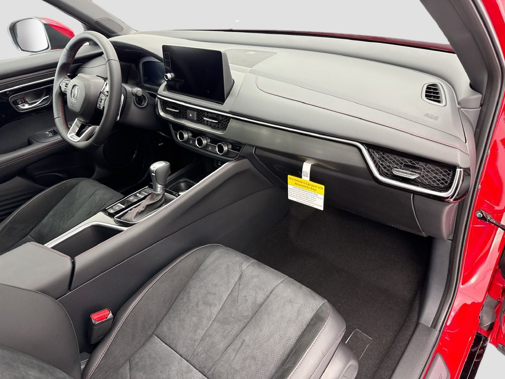 Used 2026 Acura ADX A-Spec FWD image 16