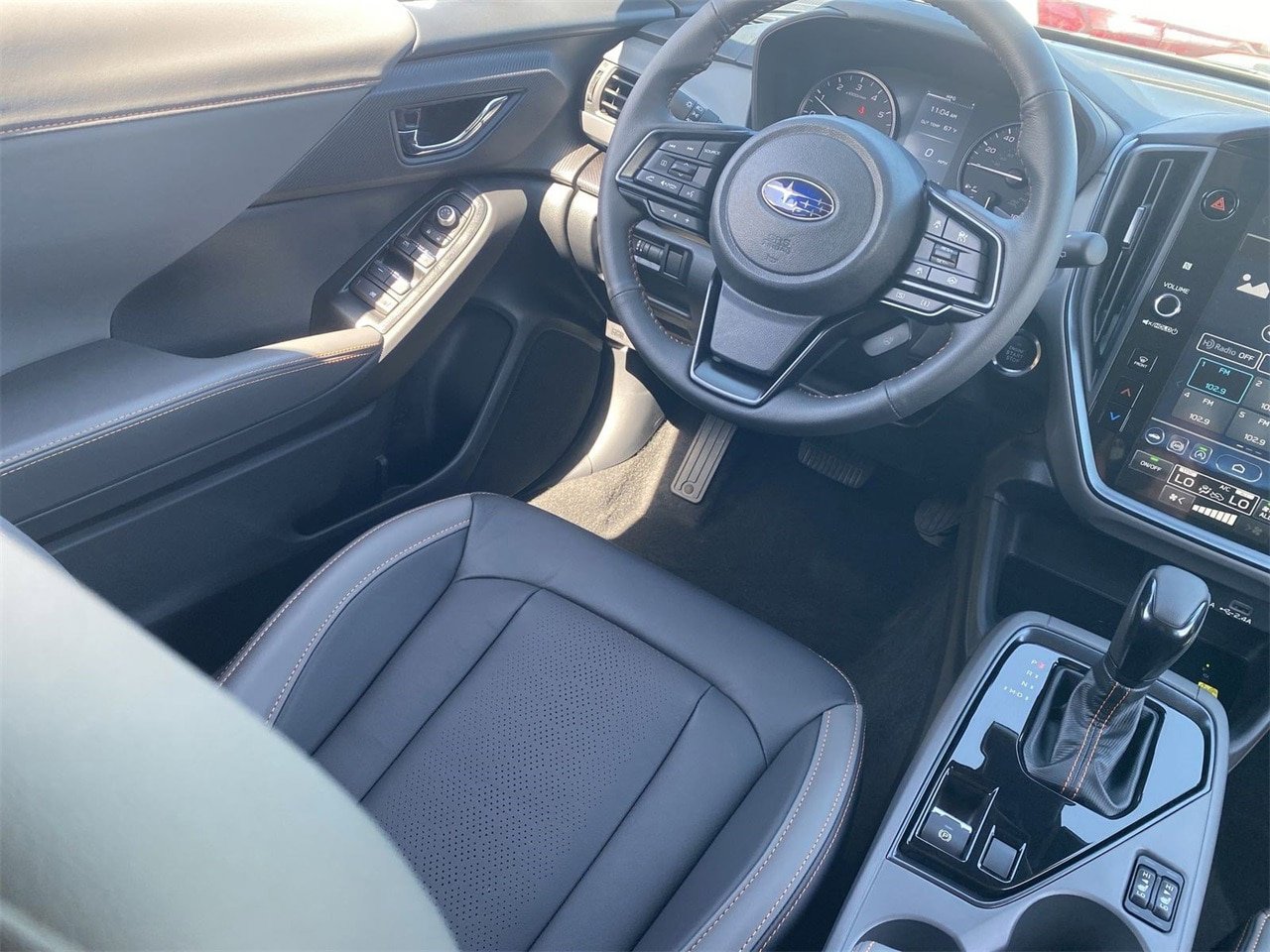 New 2026 Subaru Crosstrek 2.5i Limited image 10
