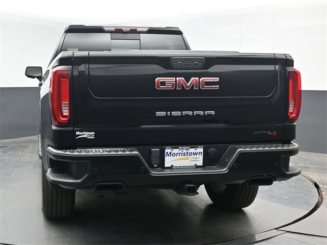 Used 2020 GMC Sierra 1500 AT4 w/ AT4 Premium Package image 13