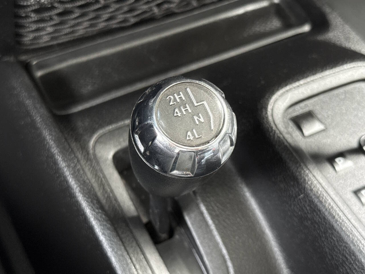 Used 2011 Jeep Wrangler Unlimited Sport AWD/4WD image 33