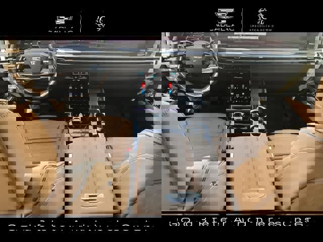 Certified 2025 Cadillac Escalade Premium Luxury w/ LPO, Floor Liner Package image 13