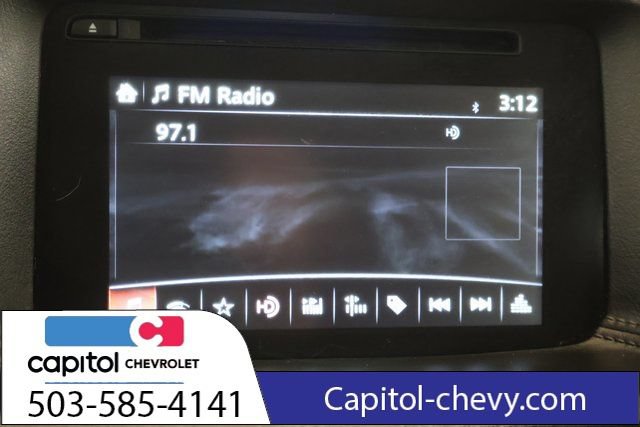 Used 2016 MAZDA CX-5 Grand Touring FWD image 29