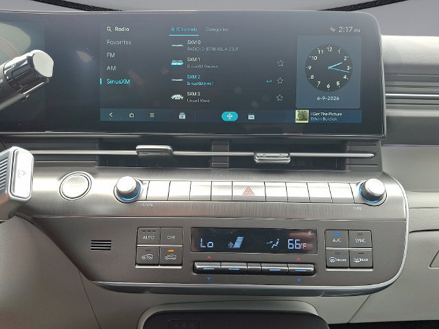 New 2026 Hyundai Kona SEL Premium FWD image 17