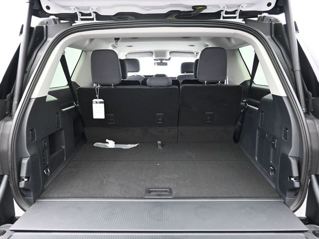 New 2026 Ford Expedition Max Active image 27