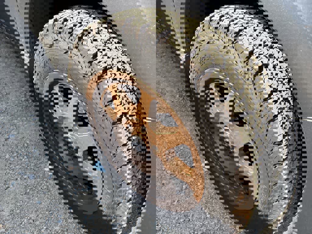 Used 2018 Subaru Outback 2.5i Premium image 5