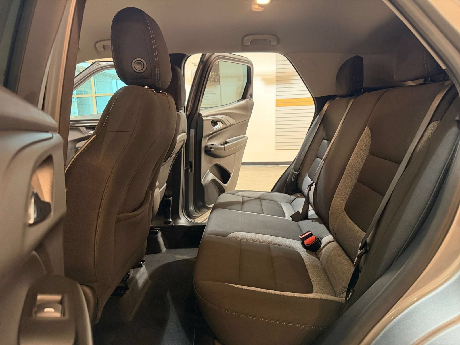Used 2025 Chevrolet TrailBlazer LT FWD image 20