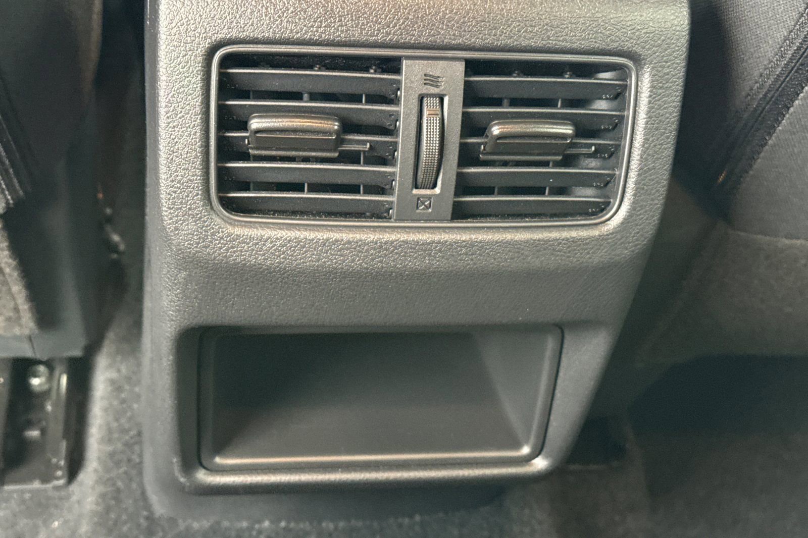 Certified 2026 Nissan Rogue S FWD image 45