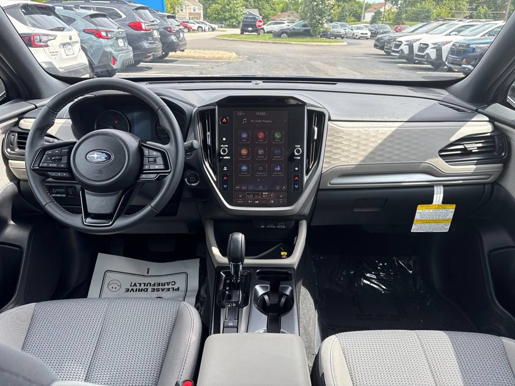 Certified 2026 Subaru Forester Premium w/ Base/Premium Package AWD/4WD image 13