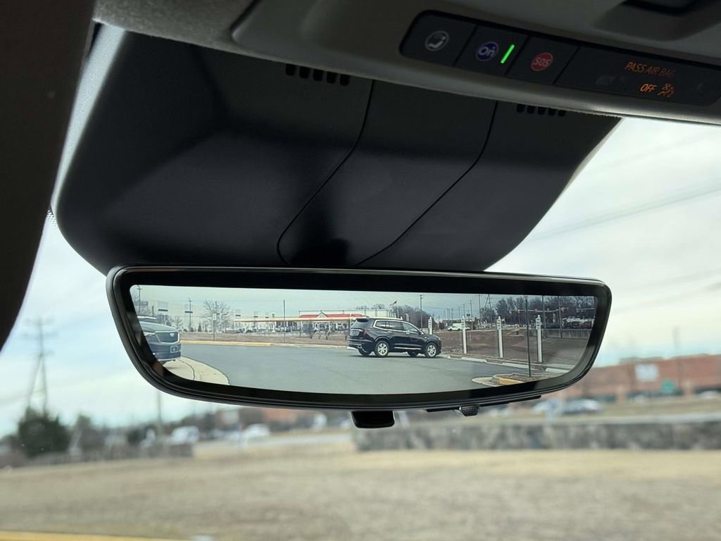 Certified 2024 Cadillac Escalade ESV Sport Platinum w/ LPO, ONYX Package image 27