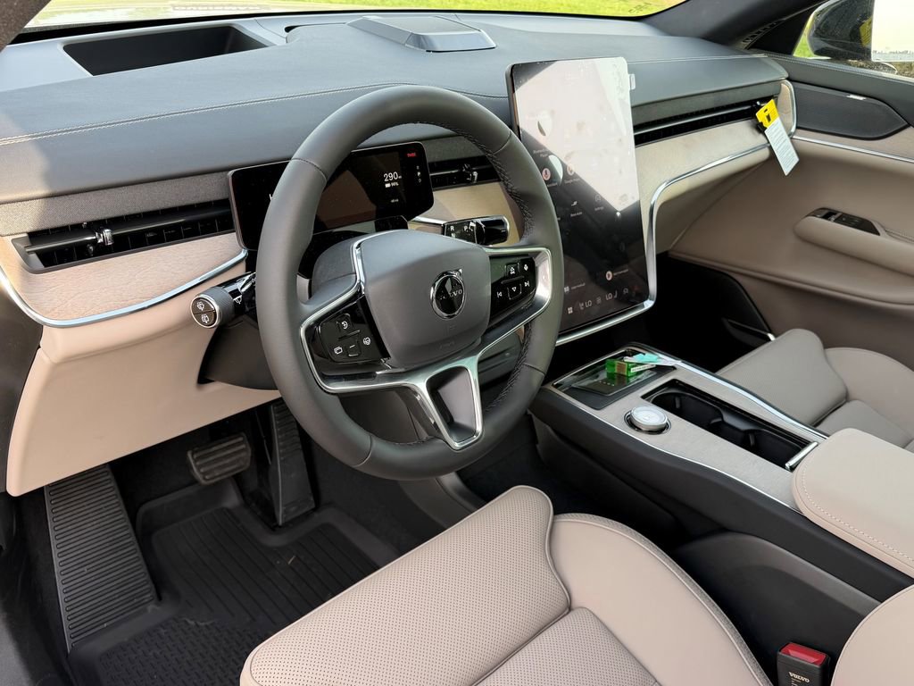 New 2026 Volvo EX90 Plus AWD/4WD image 22