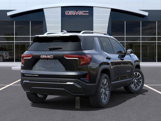 New 2026 GMC Terrain Elevation w/ Elevation Premium Package image 28