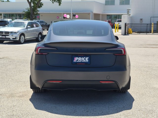 Used 2024 Tesla Model 3 Long Range RWD image 7