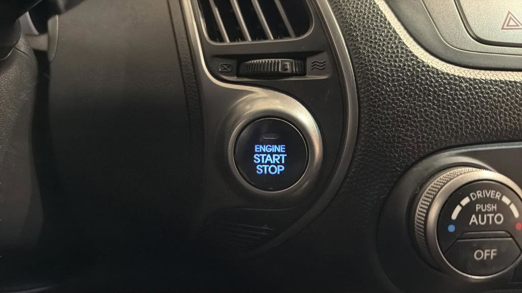 Used 2014 Hyundai Tucson Limited w/ Technology Package 02 image 23