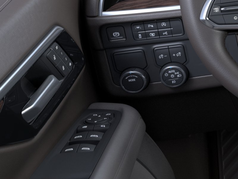 New 2026 Chevrolet Suburban LT w/ Comfort Package RWD image 23