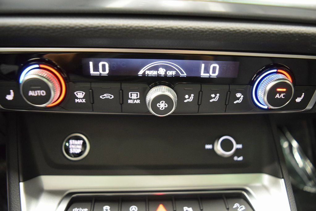 New 2025 Audi Q3 2.0T Premium Plus image 13