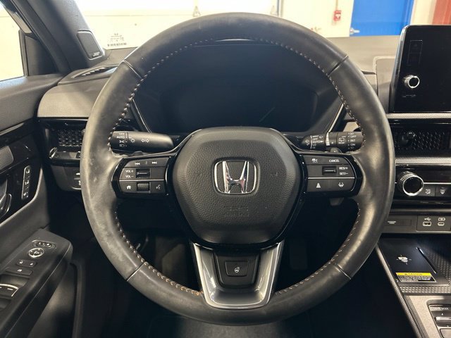 Used 2024 Honda CR-V Sport Touring image 17